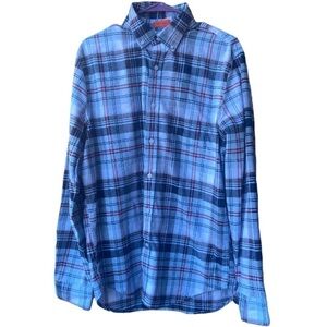 ST. John’s Bay Stripped Long Sleeve Shirt